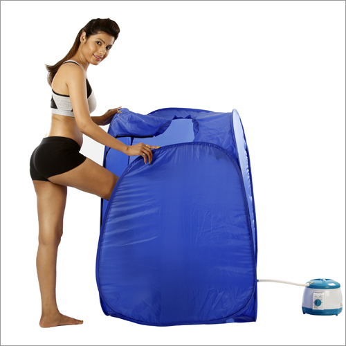 Spa Portable Steam Bath