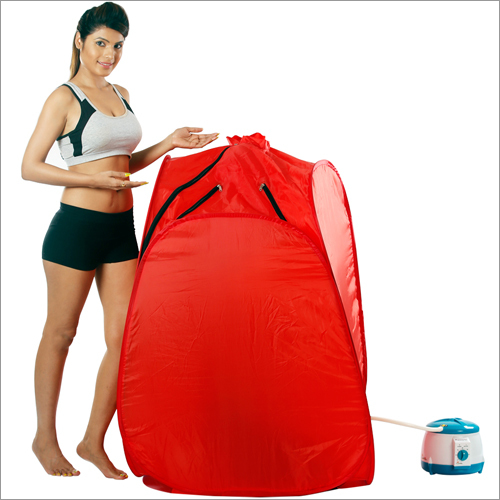 थेरेप्युटिक पोर्टेबल स्टीम स्पा बाथ