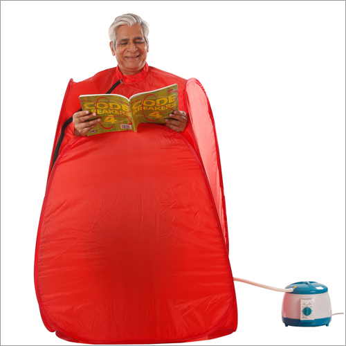 Therapeutic Portable Steam Spa Bath