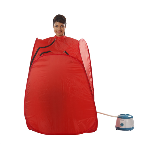 Therapeutic Portable Steam Spa Bath
