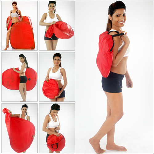 Therapeutic Portable Steam Spa Bath