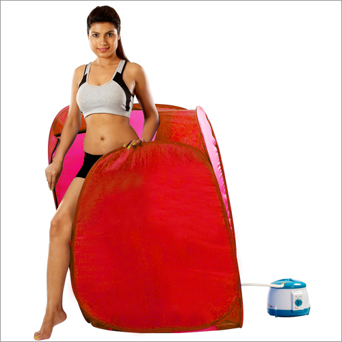 Therapeutic Portable Steam Spa Bath