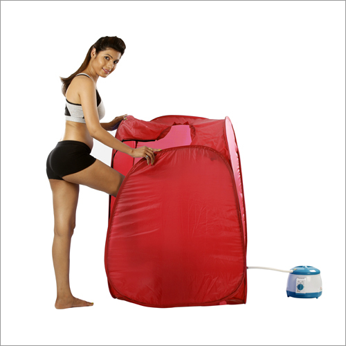 Therapeutic Portable Steam Spa Bath