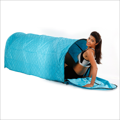 Sleeping Portable Steam Bath