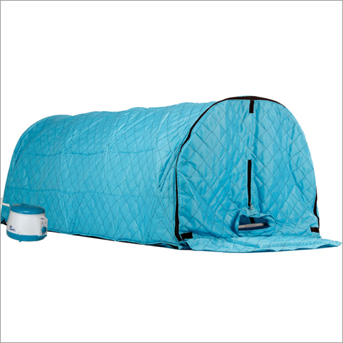 Sleeping Portable Steam Bath