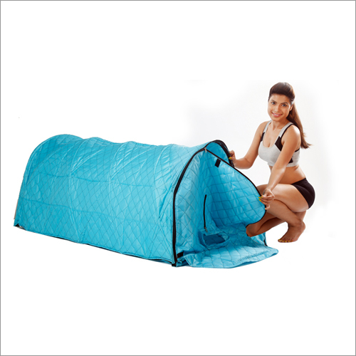 Sleeping Portable Steam Bath