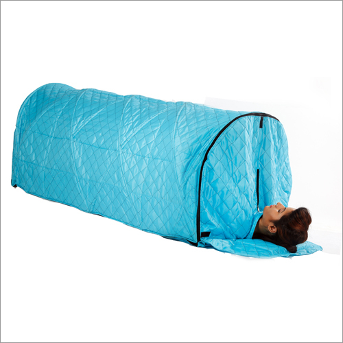Sleeping Portable Steam Bath