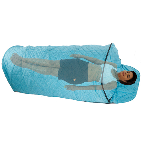 Sleeping Portable Steam Bath