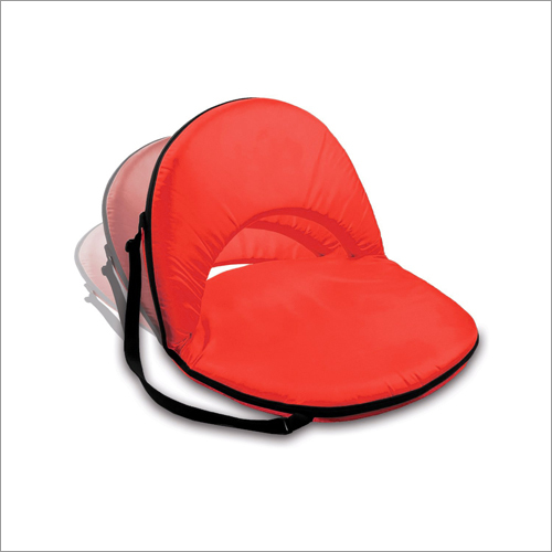 पोर्टेबल रेक्लिनिंग योग कुर्सी