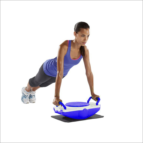 Fitness Exercise Roller