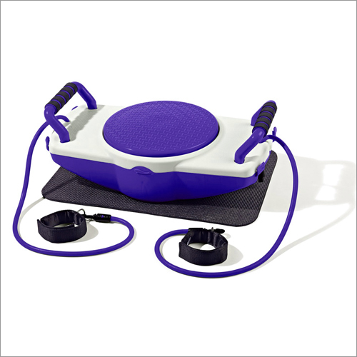 Fitness Exercise Roller