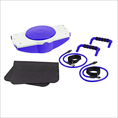 Fitness Exercise Roller
