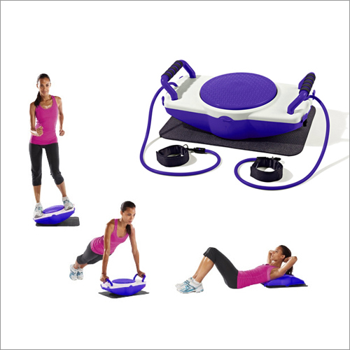 Fitness Exercise Roller