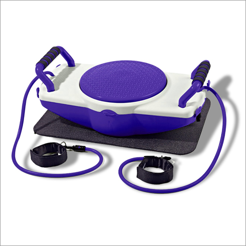 Fitness Exercise Roller