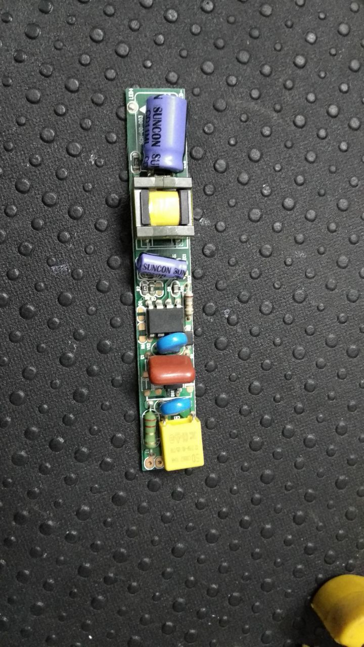 Led Tube Light