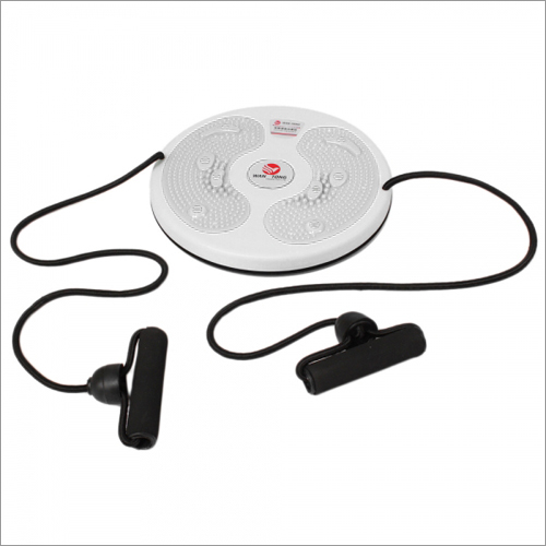 Twisting Disc Exerciser