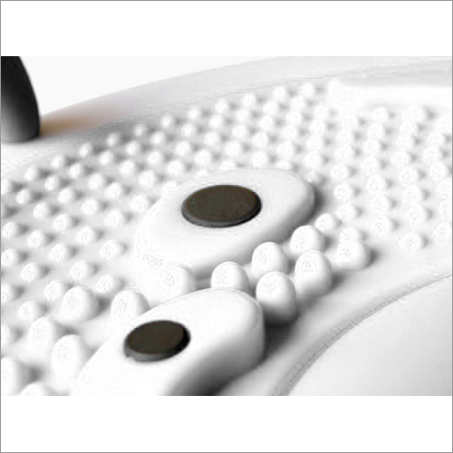 Twisting Disc Exerciser