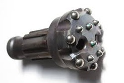 DTH Hammer bits