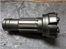 डीटीएच ड्रिलिंग बिट्स