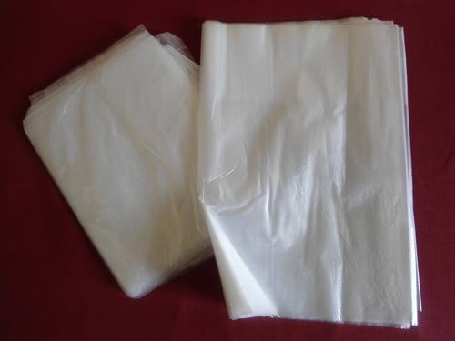 LD Liner Bag - High Molecular, Flexible Design , Smooth Texture & Flawless Finish for Versatile Use in Agriculture, Grocery & More