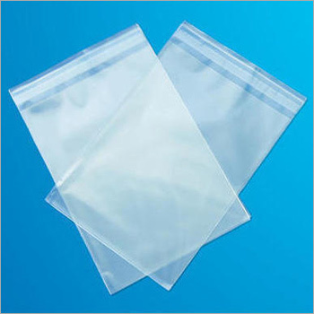 LDPE पैकेजिंग बैग