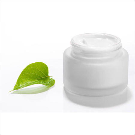 हर्बल मॉइस्चराइज़र क्रीम