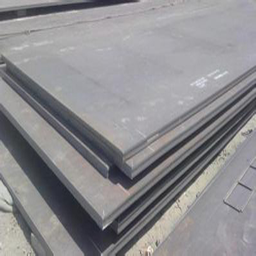 Weathering Resistant Plate Application: Door & Window