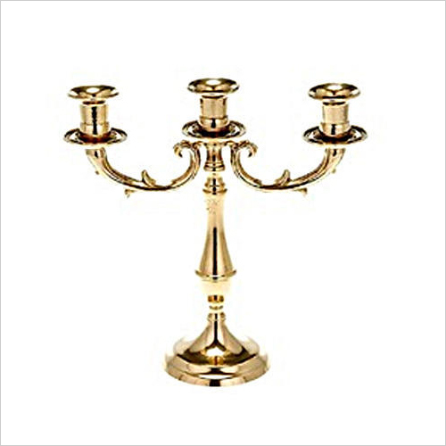 ब्रांच कैंडल होल्डर