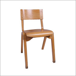 Wooden Chair