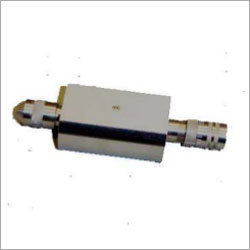 Sharp Point Tester