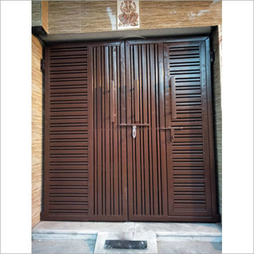 Ms Main Gate at Best Price in New Delhi, Delhi | The Great Indian Steel ...