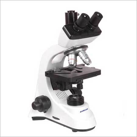 जैविक सूक्ष्मदर्शी