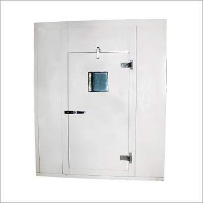 Walk In Stability Chamber - Stainless Steel, 3000 - 10000 Capacity | Digital Display, High Performance, Easy Installation, Long Functional Life
