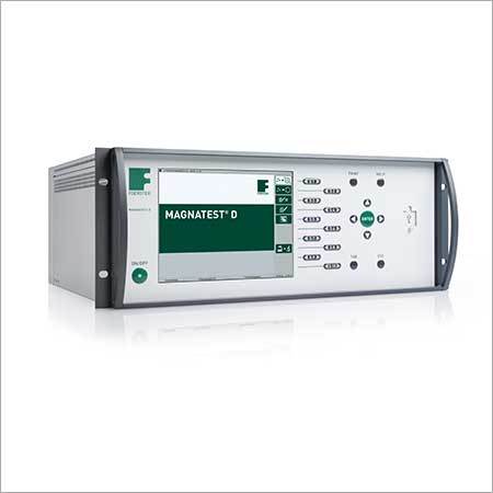Crack Detector For Automotive Component Machine Weight: 2.3  Kilograms (Kg)