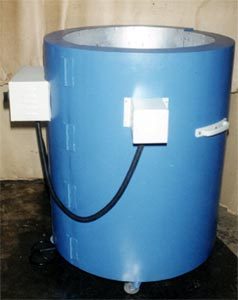 ड्रम हीटर