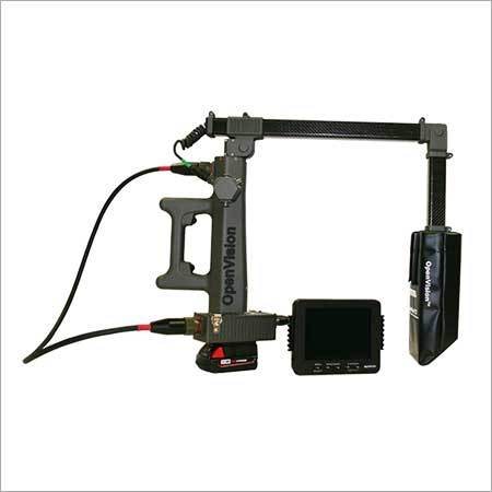 Ss डिजिटल रेडियोग्राफी मशीन