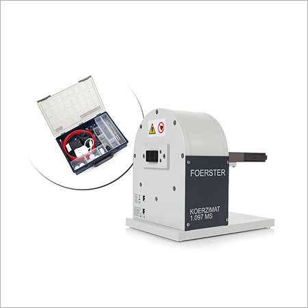 वॉल्यूम वेट स्पेसिफिक सैचुरेशन मैग्नेटाइजेशन