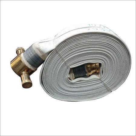 Fire Safety Hose Reel