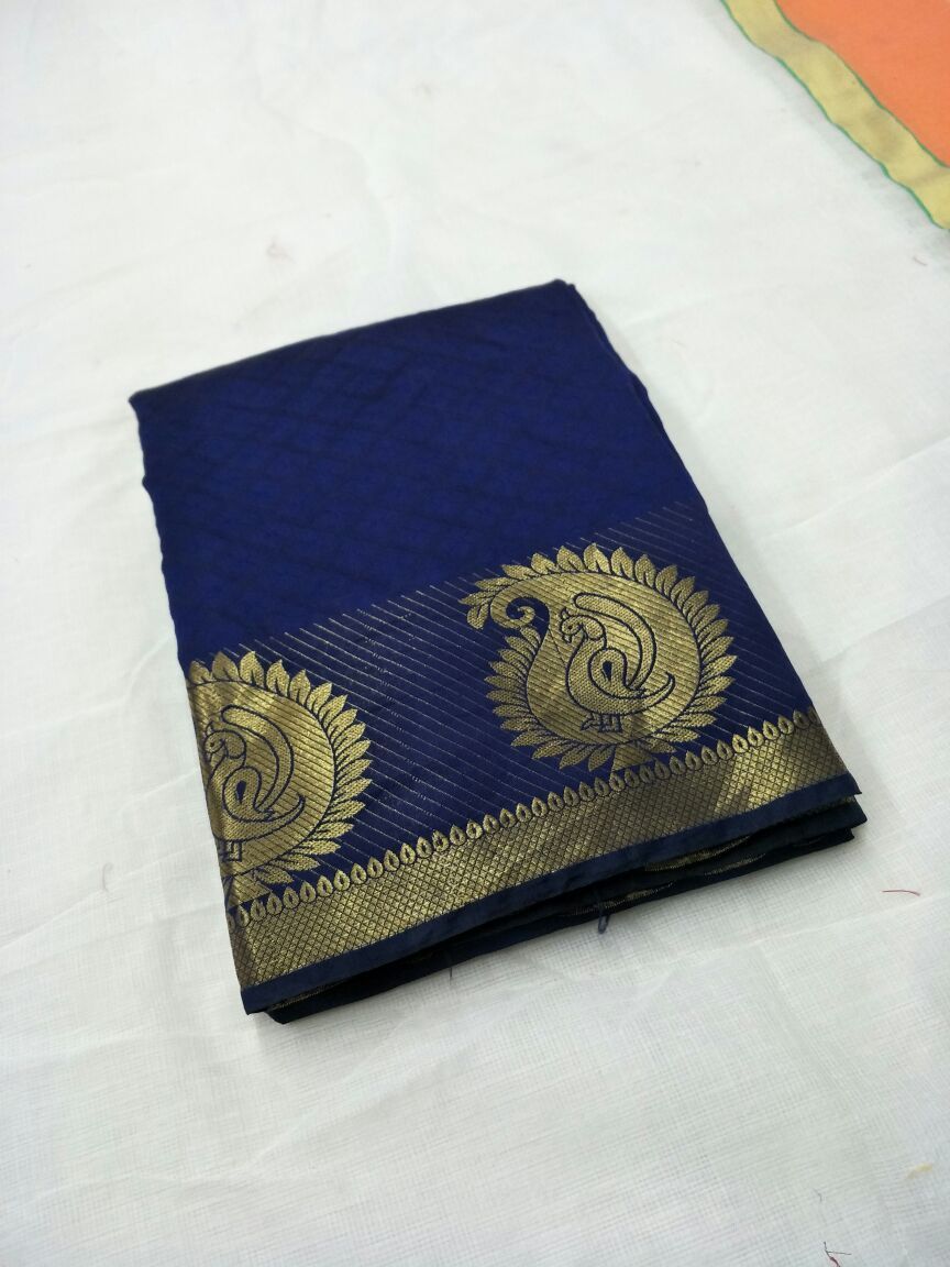 Best Printed Saree - Leechi Jacquard, Customized Upto 40" | Multi-color, Trendy Dress, Dry Cleaning & Washable, Printed Pattern