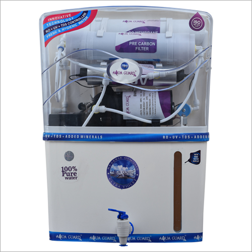 Fiber Domestic Reverse Osmosis