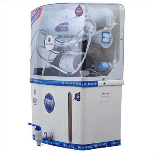 Fiber Domestic Reverse Osmosis