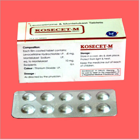 Kosecet-M