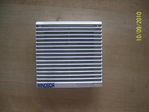 कंट्रोल पैनल के लिए एयर फिट्टर किट