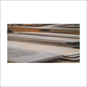 P690Ql2 स्टील प्लेट