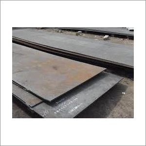 कार्बन स्टील प्लेट
