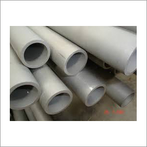 डुप्लेक्स स्टील 1.4462 पाइप