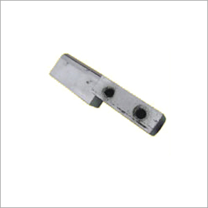 Key Type Lock For Control Panel