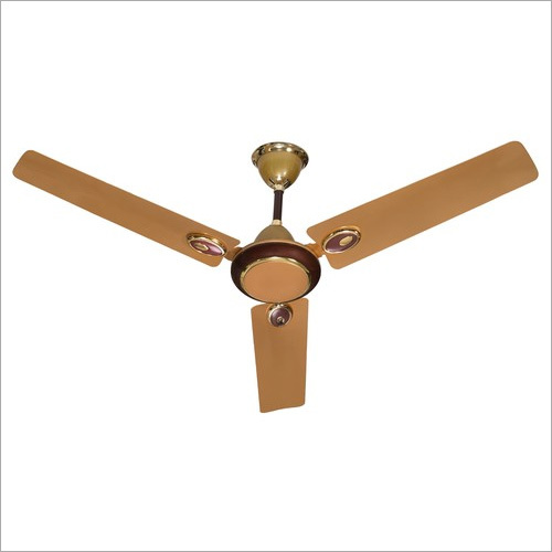 FAN DC115 (गोल्डन ब्राउन) 48