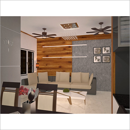 लिविंग रूम