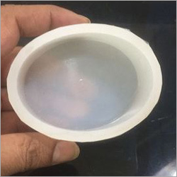 अंडाकार आकार के मोल्ड्स